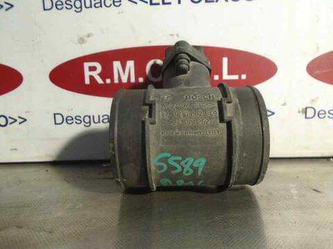 Foto 4ª: Caudalimetro Opel Corsa 1.3 16V CDTI CAT Z 13 DT - LN9) 69CV 51KW [Z13DT] (2005)