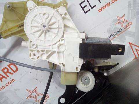 Foto 4ª: Elevalunas Eléctrico Delantero Derecho Bmw Serie 3 315 COUPE 286CV 210KW