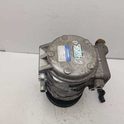 Foto 2ª: Compresor Aire Acondicionado Kia Carens 2.0 TD CAT 113CV 83KW (2004)