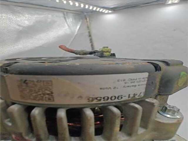 Foto 3ª: Alternador Opel Astra 1.7 ENERGY [1.7 LTR. - 81 KW 16V CDTI] [Z 17 DTJ / LPV]