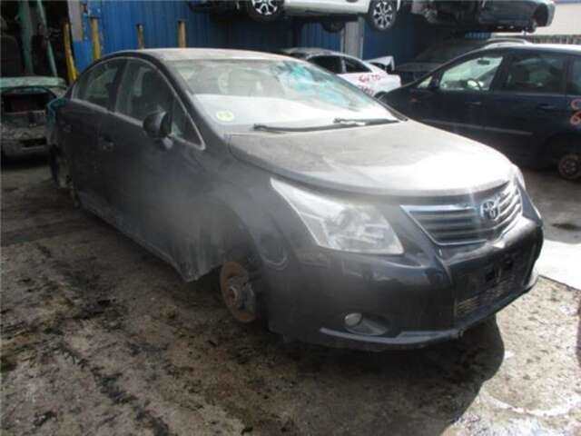 Freno de Mano Toyota Avensis 2.2 D-4D EXECUTIVE BERLINA (5-PTAS.) [2.2 LTR. - 110 KW D-4D CAT]