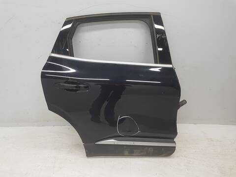 Puerta Trasera Derecha Renault Arkana TECHNO