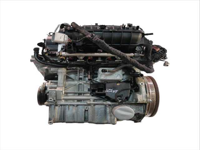 Motor Completo Seat Leon 130CV 96KW