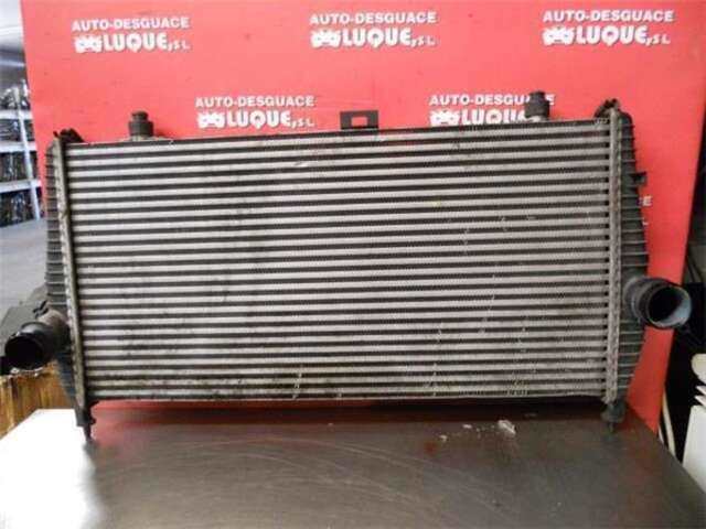 Intercooler Peugeot 607 2.7 HDI 24V