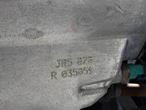 Caja Cambios Renault Clio 1.0 TCE 100 B7MT) 101CV 74KW