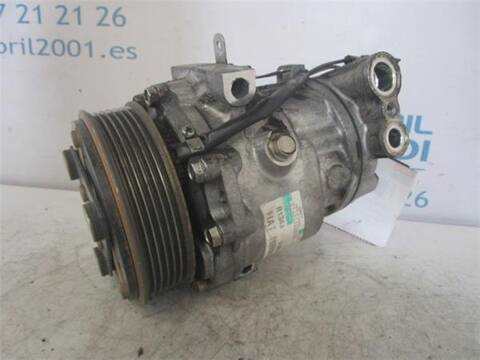 Compresor Aire Acondicionado Peugeot Bipper 1.3 AVANTAGE 75CV 55KW