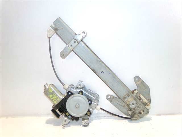 Elevalunas Eléctrico Trasero Derecho Nissan X-Trail 2.5 G 2001-2014
