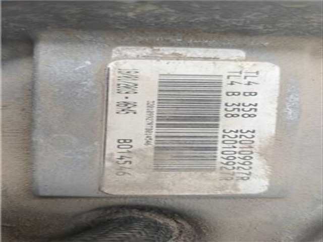 Foto 2ª: Caja Cambios Dacia Dokker 1.5 DCI KEAJ KEAH) 90CV 66KW [K9K 612,K9K 626] (2019)