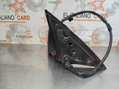 Foto 3ª: Retrovisor Izquierdo Audi A6 3.0 TDI QUATTRO 165KW) BERLINA 225CV [BMK] (2004)