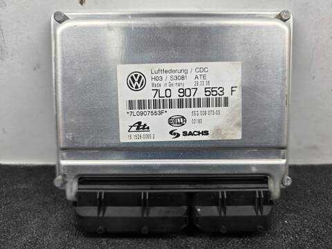 Centralita Suspension Porsche Cayenne M4850 AUT.