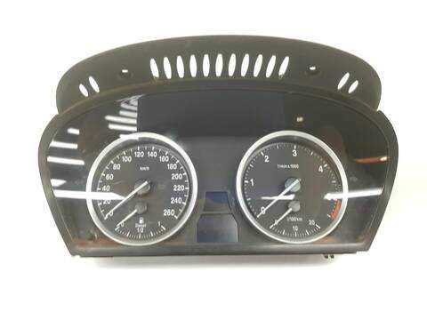 Cuadro de Instrumentos Bmw X6 3.0 TD 306CV