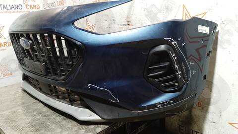 Foto 2ª: Paragolpes Delantero Ford Focus ST-LINE 155CV 114KW [M0DC] (2022)