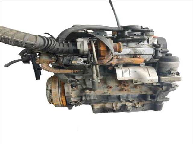 Foto 3ª: Motor Completo Chevrolet Epica 2.5 (2004)