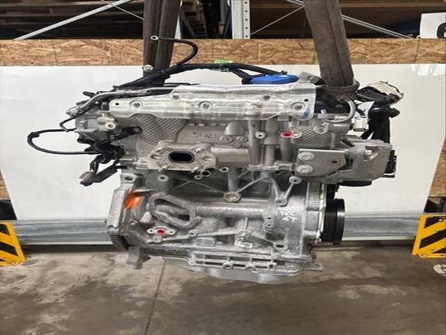 Foto 3ª: Motor Completo Opel Astra F12 - LIH 131 CV 96KW [F12SHT]