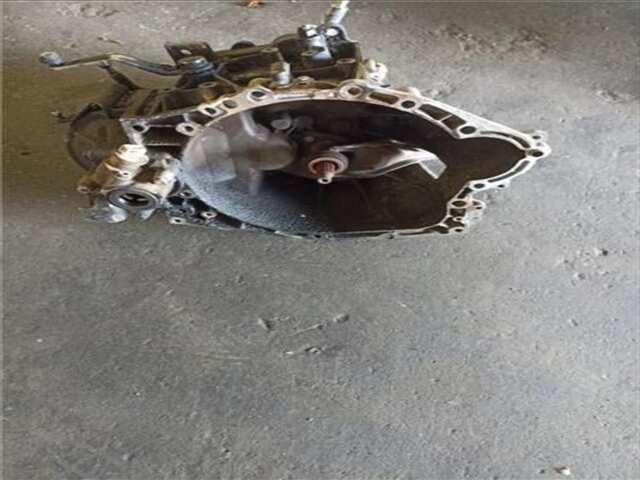 Foto 2ª: Caja Cambios Citroen Xsara 2.0 HDI 90 [RHY (DW10TD)]