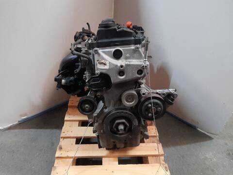 Motor Completo Honda Crv EXECUTIVE 4WD 150CV 110KW RE)