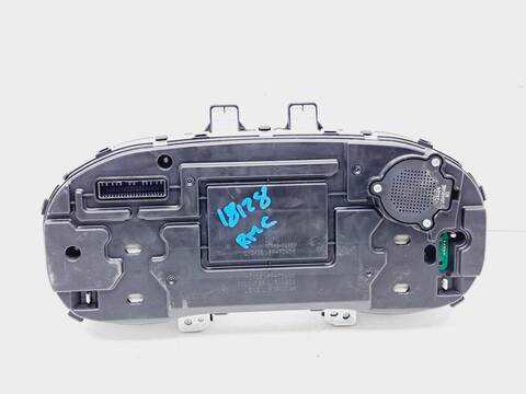 Foto 3ª: Cuadro de Instrumentos Kia Ceed BUSINESS 116CV 85KW [D4FE] (2019)