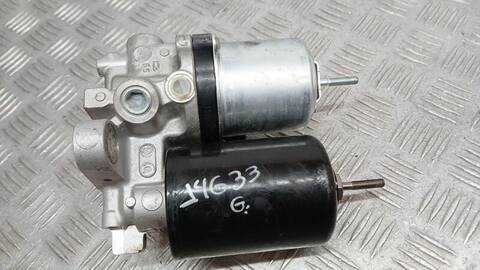 Foto 3ª: Bomba Freno Toyota Rav4 ADVANCE HYBRID 197CV 145KW [2ARFE] (2017)