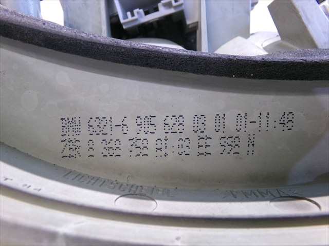 Foto 4ª: Piloto Trasero Derecho Bmw Serie 3 320 2.0 D E46,1998-2001 RANCHERA [204D1] (2001)