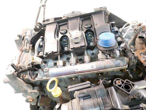 Foto 3ª: Motor Completo Opel Vivaro 90CV 66KW [R9M408 R9M LWZ] (2016)