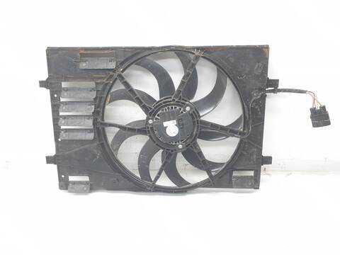Foto 3ª: Electroventilador Seat Arona FR (2020)