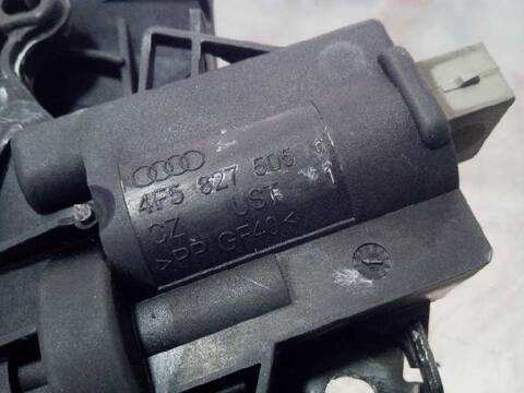 Foto 3ª: Cerradura Maletero Portón Audi A4 2.0 TDI 16V 103KW) BERLINA 140CV [BRE] (2006)