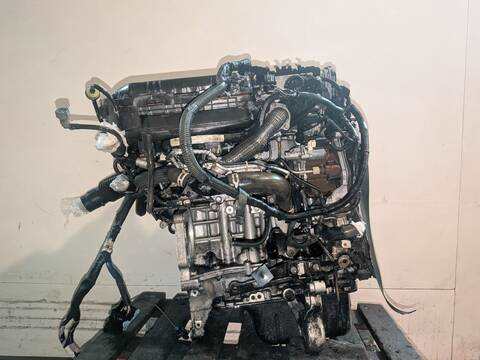 Motor Completo Citroen C4 2.0 D GRAND C4 PICASSO 9HR 9H05
