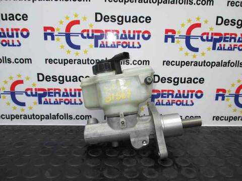 Bomba Freno Seat Leon BMN
