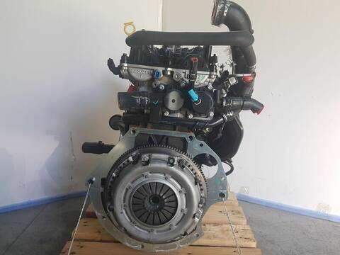 Foto 3ª: Motor Completo Mg ZS 1.5 VTI 106CV 78KW [15S4C] (2023)