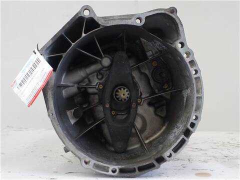 Caja Cambios Bmw Serie 3 315 2.0 320D BERLINA 136CV 100KW