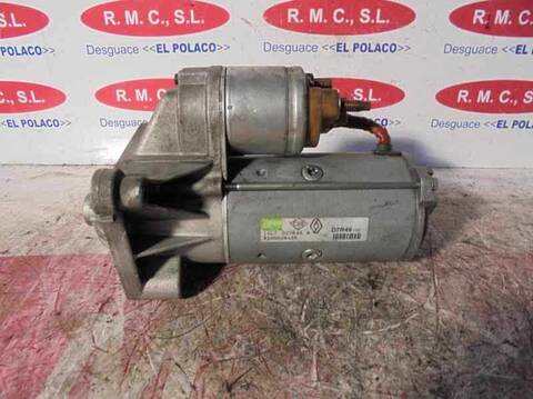 Foto 4ª: Motor de Arranque Suzuki Grand Vitara 106CV 78KW (2005)