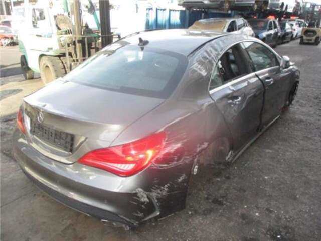 Foto 2ª: Elevalunas Eléctrico Trasero Izquierdo Mercedes Clase C 160 1.8 CLA 200 CDI (117.301) [1.8 LTR. - 100 KW CDI CAT] [651930]