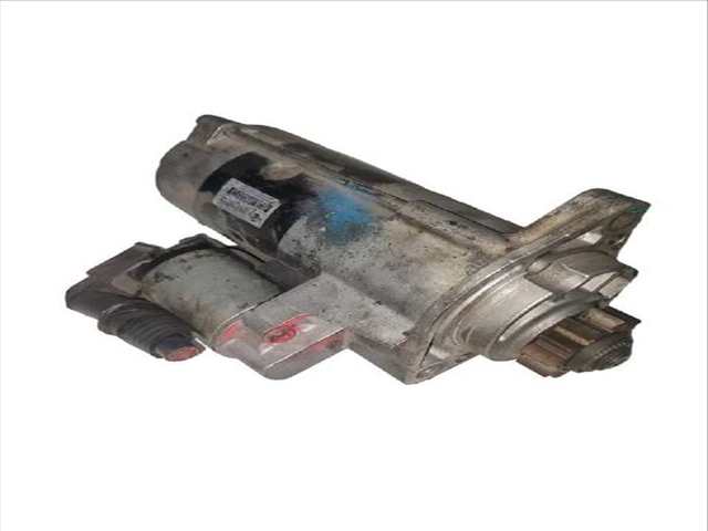 Foto 2ª: Motor de Arranque Nissan Cabstar 28.11 DCI 32.11 DCI 35.11 DCI 2.5 F24M) (2006)