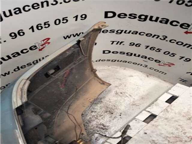 Foto 3ª: Paragolpes Delantero Volvo V40 1.6 [1.6 LTR. - 80 KW CAT] [B4164S2]