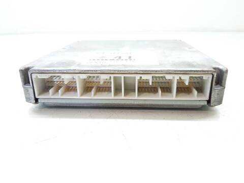 Foto 2ª: Centralita Motor ECU Nissan Primera 2.2 16V TD CAT BERLINA 126CV 93KW [YD22] (2002)