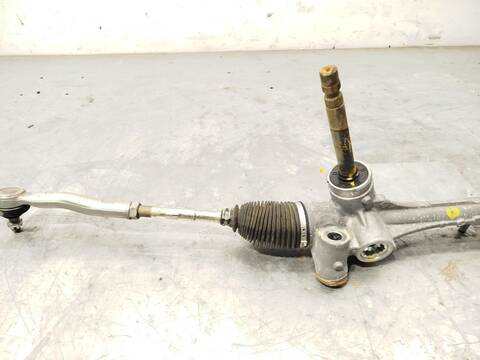 Foto 2ª: Cremallera de Direccion Toyota CHR 2.0 HYBRID MAXH10) 112CV 82KW [M20A] (2020)