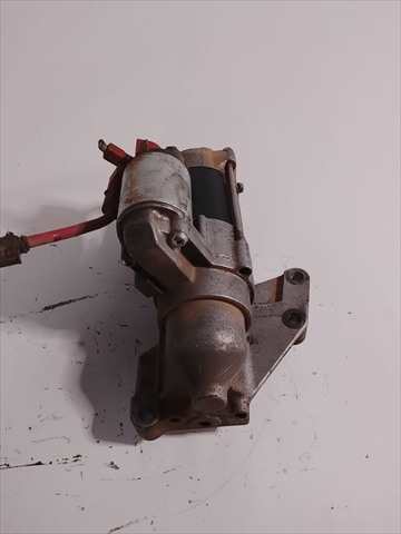 Foto 3ª: Motor de Arranque Jeep Compass 2.0 D [D/BYL] (2007)