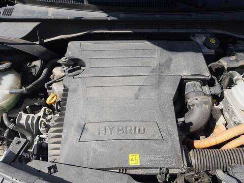 Motor Completo Kia Niro 1.6 GDI HYBRID 141CV 104KW