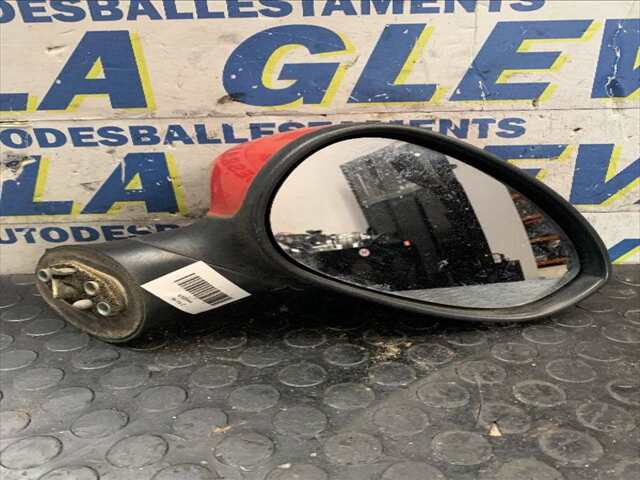 Foto 2ª: Retrovisor Derecho Fiat Grande Punto 1.900 JTD 130CV/96KW [199A5000] (2007)