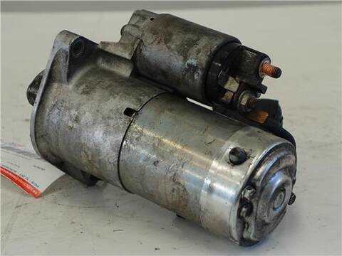 Foto 2ª: Motor de Arranque Saab 9-3 1.9 TID 150CV 110KW FAMILIAR [Z 19 DTH] (2006)