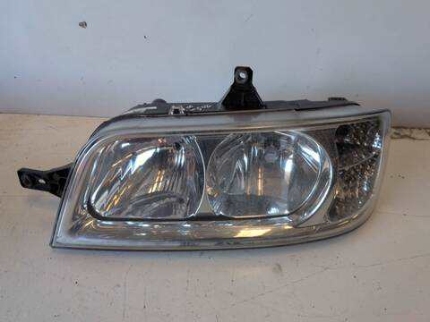 Faro Izquierdo Fiat Ducato 814043S