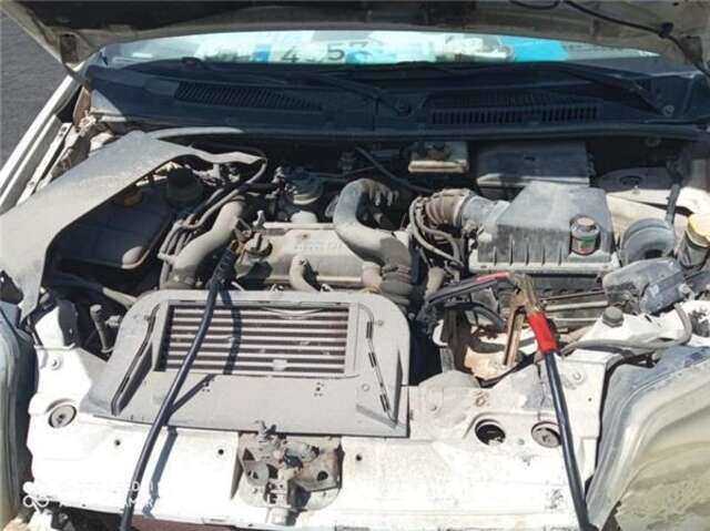 Foto 3ª: Amortiguador Delantero Derecho Ford Tourneo 1.8 DI [BHPA]