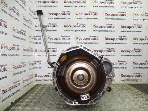 Foto 3ª: Caja Cambios Mercedes Clase C 160 OM646811 FAMILIAR (2008)