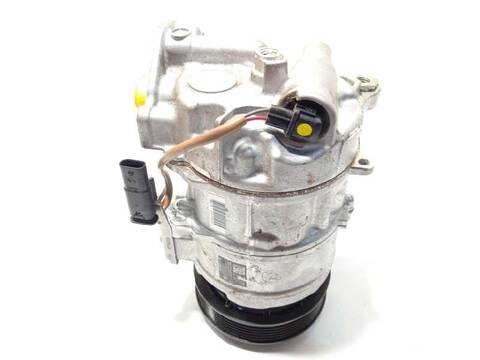 Foto 3ª: Compresor Aire Acondicionado Bmw Serie 1 114 M140I 340CV 250KW [B58B30A] (2020)