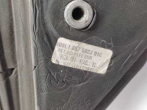 Foto 3ª: Retrovisor Derecho Seat Cordoba FRESH BERLINA 101CV 74KW [ABD] (2004)