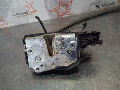 Foto 2ª: Cerradura Puerta Delantera Derecha Bmw Serie 3 315 320D BERLINA 136CV 100KW [D-20-4D-1] (2000)