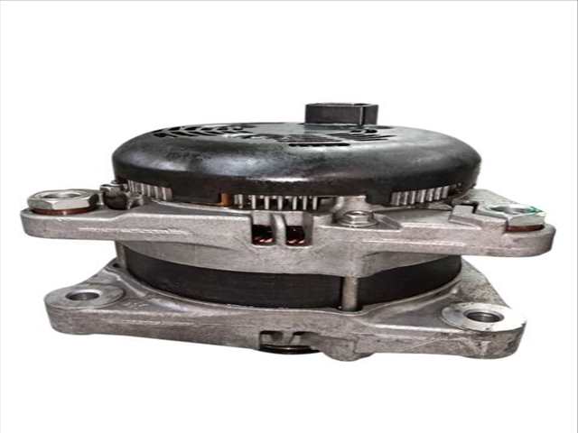 Foto 3ª: Alternador Jaguar XF 2.2 D (2008)