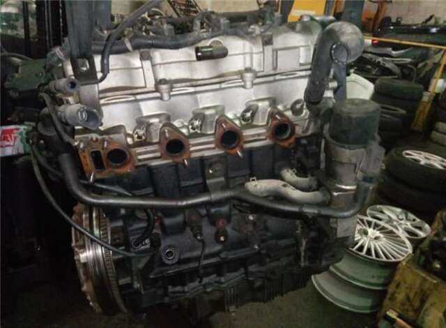 Foto 3ª: Carter Hyundai Santa Fe 2.0 CRDI 4X4 [D4EA]