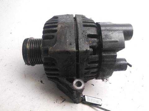 Foto 3ª: Alternador Peugeot Bipper 1.3 HDI 75 [FHZ (F13DTE5)] (2008)