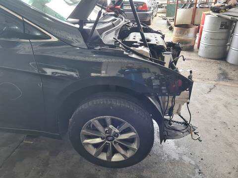 Aleta Delantera Derecha Hyundai i40 136CV